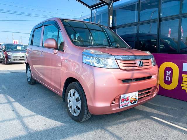 ホンダ ライフ ６６０ Ｇ H24年 (九州・沖縄) 99