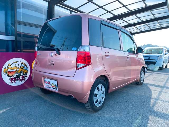 ホンダ ライフ ６６０ Ｇ H24年 (九州・沖縄) 99