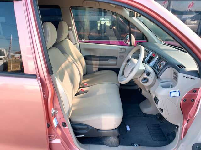 ホンダ ライフ ６６０ Ｇ H24年 (九州・沖縄) 99