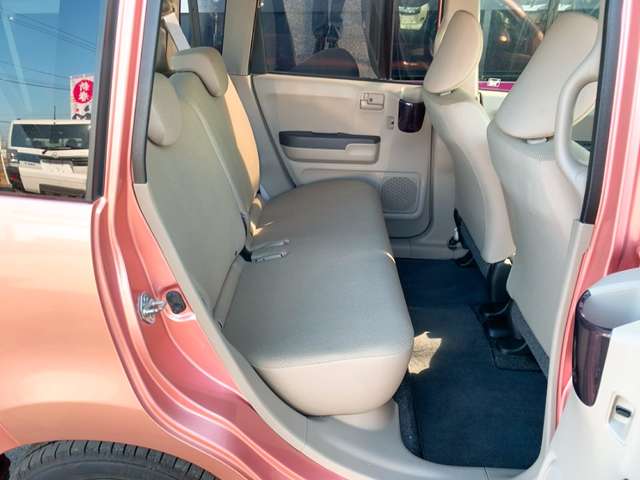 ホンダ ライフ ６６０ Ｇ H24年 (九州・沖縄) 99