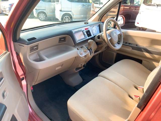 ホンダ ライフ ６６０ Ｇ H24年 (九州・沖縄) 99