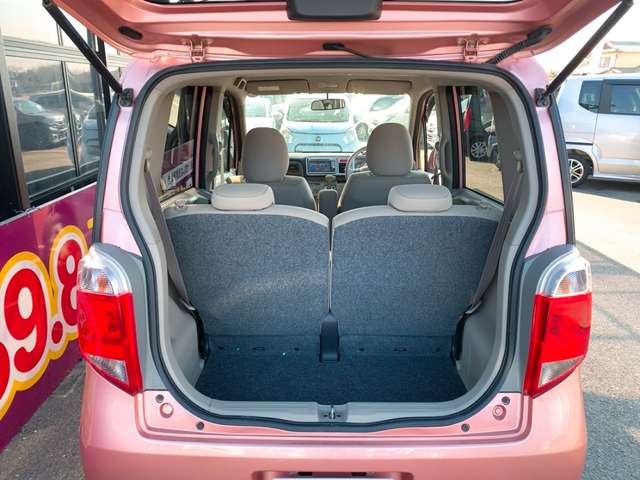 ホンダ ライフ ６６０ Ｇ H24年 (九州・沖縄) 99