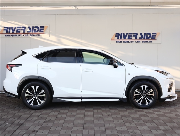 レクサス ＮＸ３００ ３００ ４ＷＤ H29年 (関東) 99