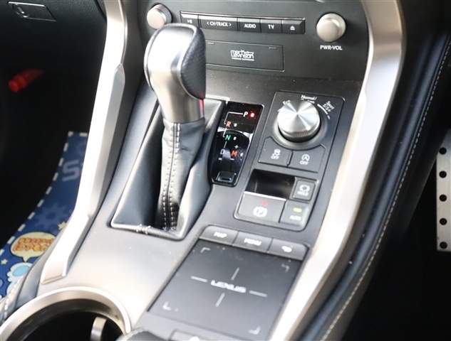 レクサス ＮＸ３００ ３００ ４ＷＤ H29年 (関東) 99