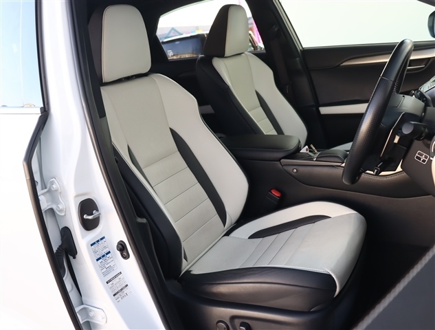 レクサス ＮＸ３００ ３００ ４ＷＤ H29年 (関東) 99