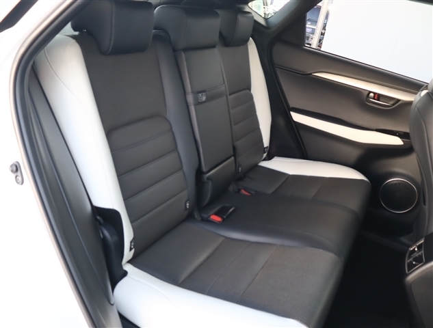 レクサス ＮＸ３００ ３００ ４ＷＤ H29年 (関東) 99