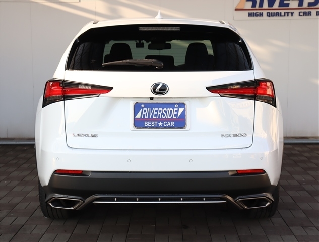 レクサス ＮＸ３００ ３００ ４ＷＤ H29年 (関東) 99