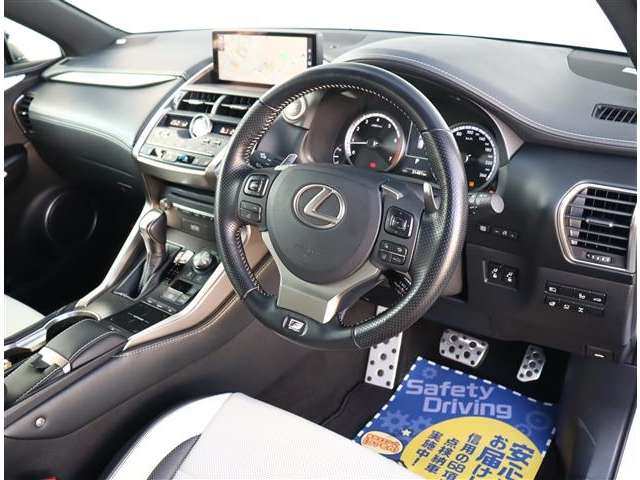 レクサス ＮＸ３００ ３００ ４ＷＤ H29年 (関東) 99