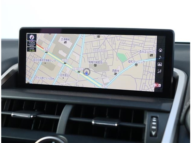 レクサス ＮＸ３００ ３００ ４ＷＤ H29年 (関東) 99