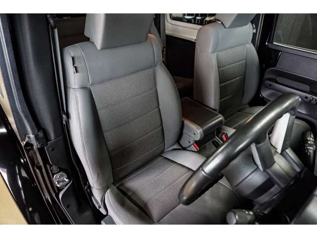 ジープ ラングラー サハラ ４ＷＤ H21年 (北海道) 99