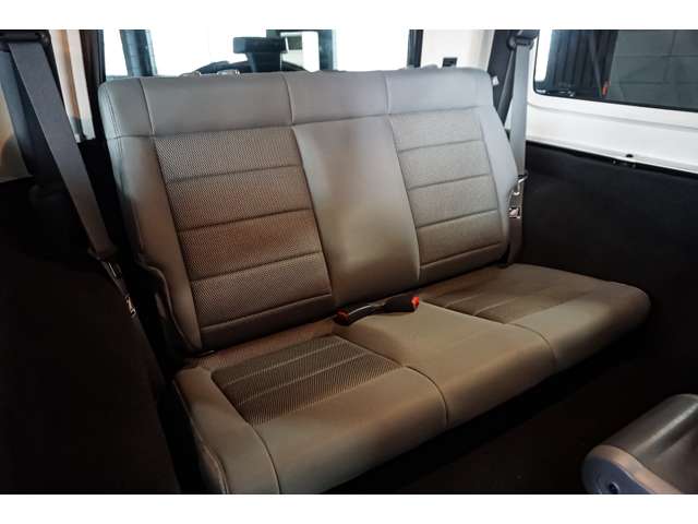 ジープ ラングラー サハラ ４ＷＤ H21年 (北海道) 99