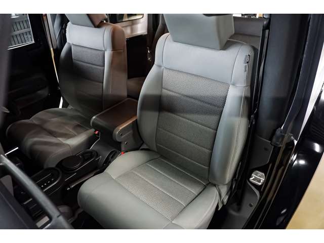 ジープ ラングラー サハラ ４ＷＤ H21年 (北海道) 99