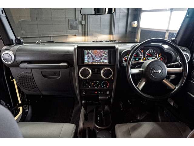 ジープ ラングラー サハラ ４ＷＤ H21年 (北海道) 99