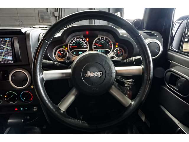 ジープ ラングラー サハラ ４ＷＤ H21年 (北海道) 99