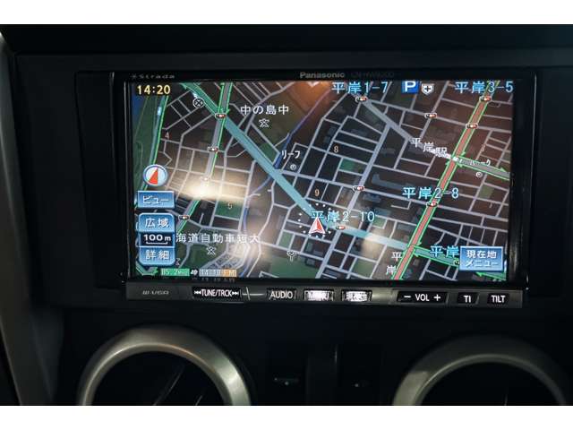 ジープ ラングラー サハラ ４ＷＤ H21年 (北海道) 99