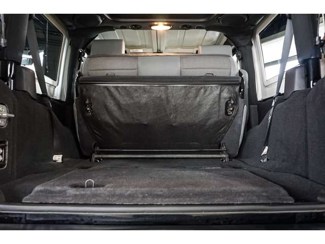 ジープ ラングラー サハラ ４ＷＤ H21年 (北海道) 99