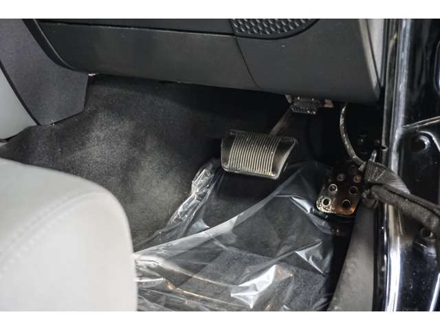 ジープ ラングラー サハラ ４ＷＤ H21年 (北海道) 99