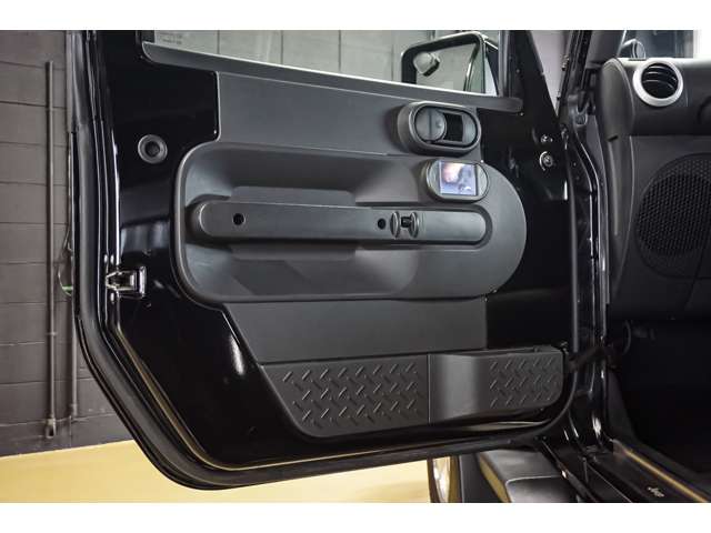 ジープ ラングラー サハラ ４ＷＤ H21年 (北海道) 99