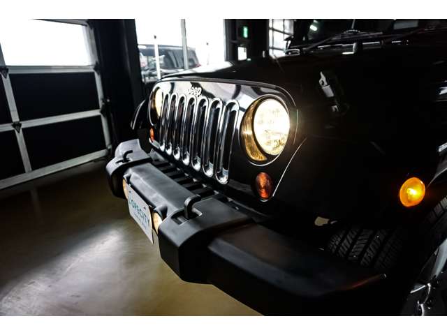 ジープ ラングラー サハラ ４ＷＤ H21年 (北海道) 99