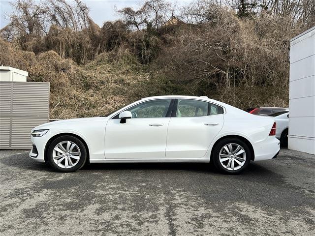 ボルボ Ｓ６０ Ｔ４　モメンタム R2年 (東北) 99