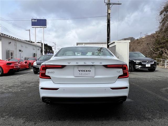 ボルボ Ｓ６０ Ｔ４　モメンタム R2年 (東北) 99