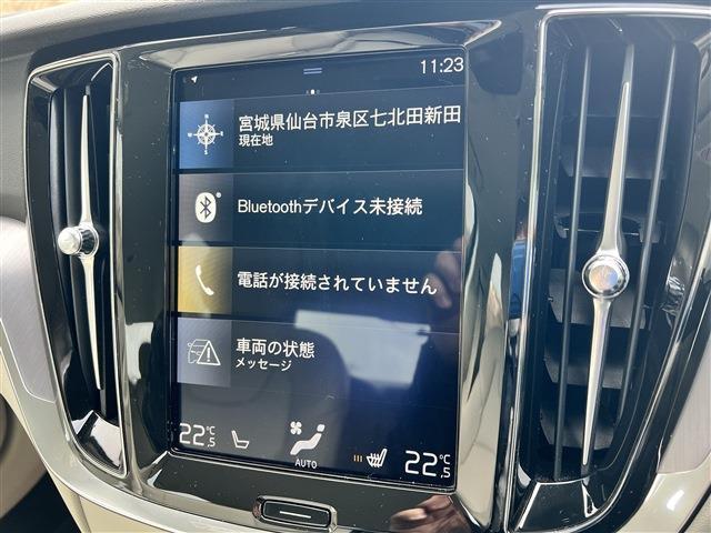 ボルボ Ｓ６０ Ｔ４　モメンタム R2年 (東北) 99