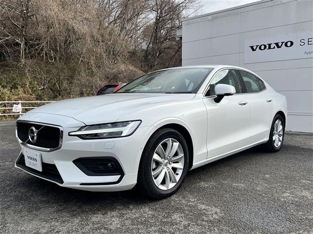 ボルボ Ｓ６０ Ｔ４　モメンタム R2年 (東北) 99