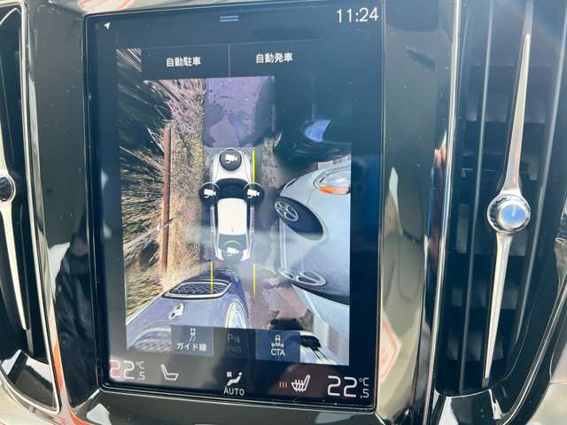 ボルボ Ｓ６０ Ｔ４　モメンタム R2年 (東北) 99