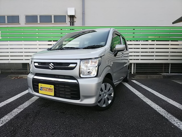 スズキ ワゴンＲ ６６０ ＦＸ R5年 (関東) 99