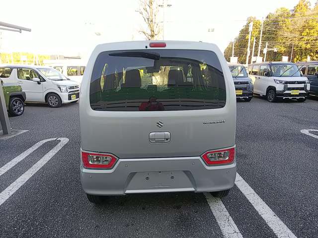 スズキ ワゴンＲ ６６０ ＦＸ R5年 (関東) 99