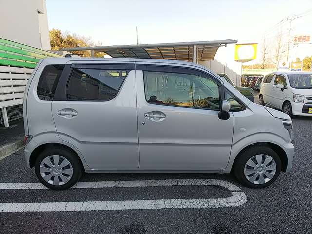 スズキ ワゴンＲ ６６０ ＦＸ R5年 (関東) 99