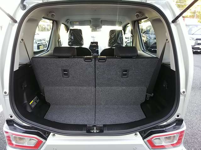 スズキ ワゴンＲ ６６０ ＦＸ R5年 (関東) 99