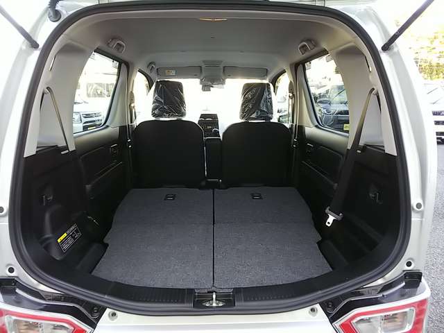 スズキ ワゴンＲ ６６０ ＦＸ R5年 (関東) 99