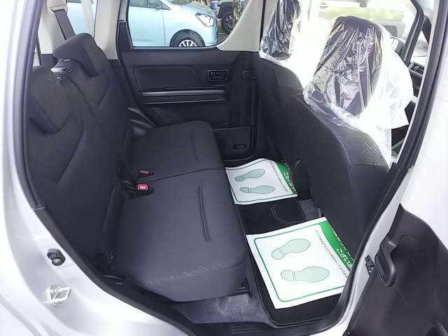 スズキ ワゴンＲ ６６０ ＦＸ R5年 (関東) 99