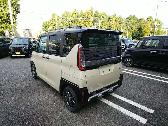 三菱 デリカ　ミニ ６６０ Ｇ プレミアム R6年 (関東) 99