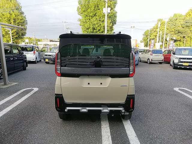 三菱 デリカ　ミニ ６６０ Ｇ プレミアム R6年 (関東) 99