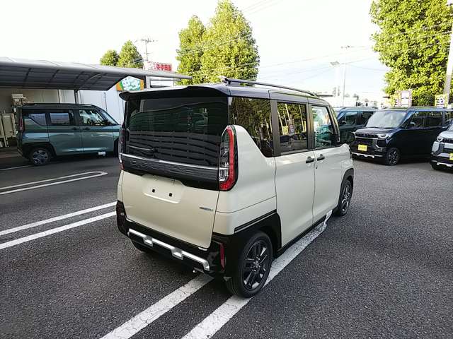 三菱 デリカ　ミニ ６６０ Ｇ プレミアム R6年 (関東) 99