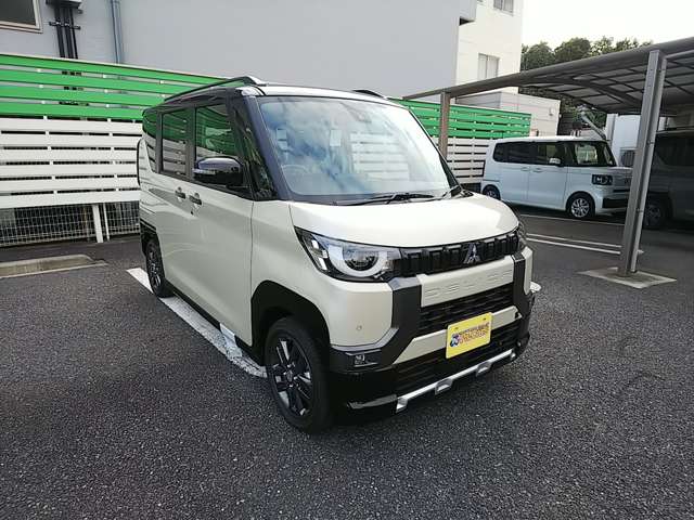 三菱 デリカ　ミニ ６６０ Ｇ プレミアム R6年 (関東) 99