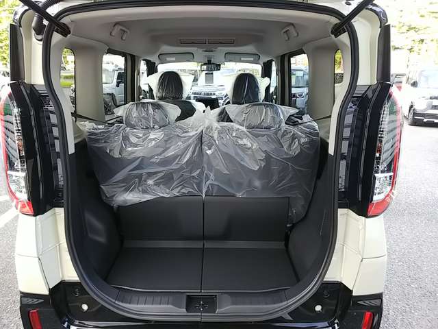 三菱 デリカ　ミニ ６６０ Ｇ プレミアム R6年 (関東) 99