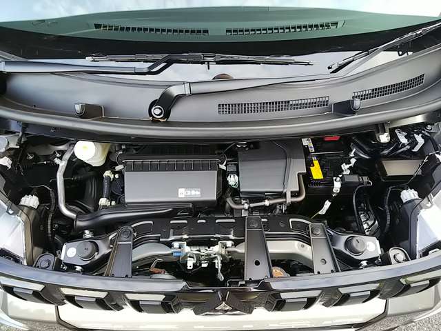 三菱 デリカ　ミニ ６６０ Ｇ プレミアム R6年 (関東) 99