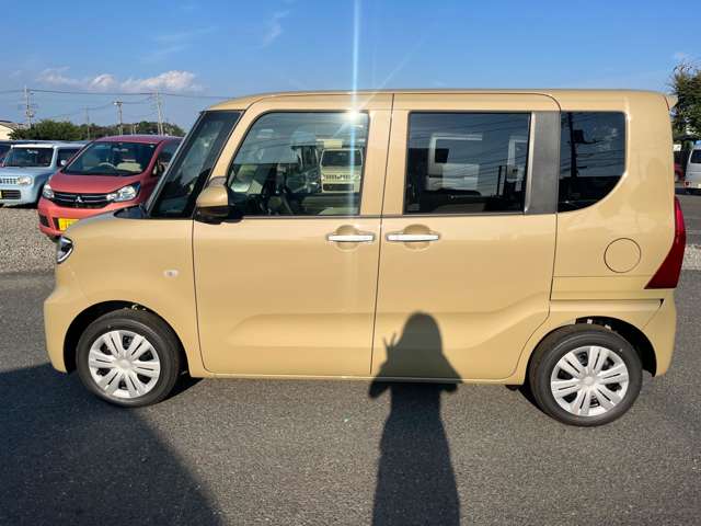 ダイハツ タント ６６０ Ｌ R6年 (関東) 99