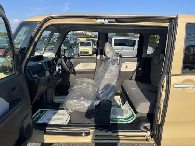 ダイハツ タント ６６０ Ｌ R6年 (関東) 99