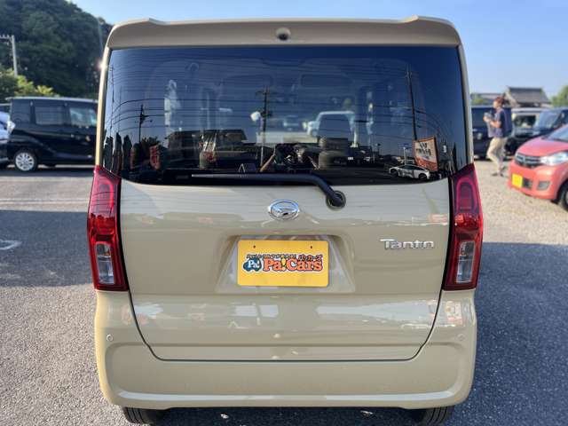 ダイハツ タント ６６０ Ｌ R6年 (関東) 99