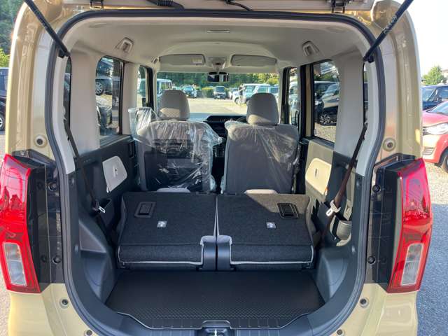 ダイハツ タント ６６０ Ｌ R6年 (関東) 99