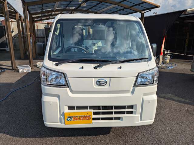 ダイハツ ハイゼットトラック ６６０ スタンダード ３方開 R6年 (関東) 99