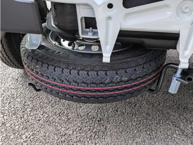 ダイハツ ハイゼットトラック ６６０ スタンダード ３方開 R6年 (関東) 99