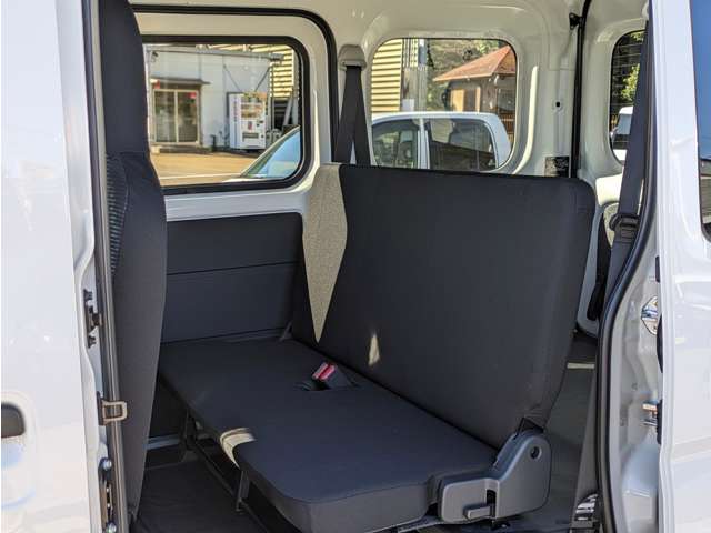 ダイハツ ハイゼットカーゴ ６６０ デラックス R5年 (関東) 99