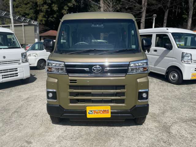 ダイハツ アトレー ６６０ ＲＳ R6年 (関東) 99