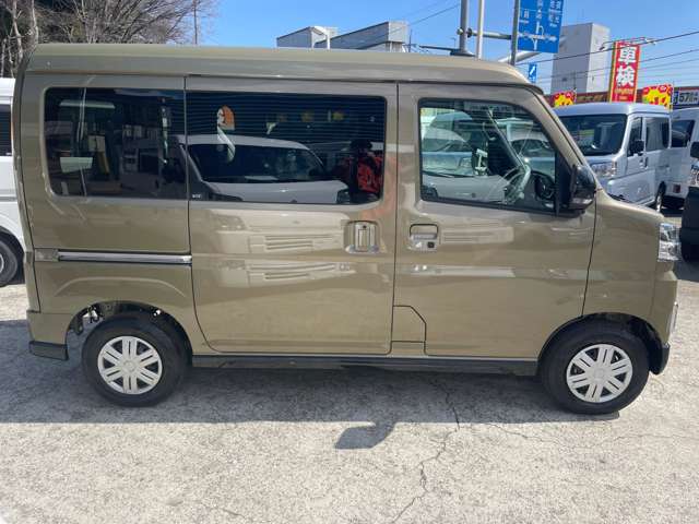 ダイハツ アトレー ６６０ ＲＳ R6年 (関東) 99