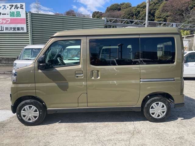 ダイハツ アトレー ６６０ ＲＳ R6年 (関東) 99